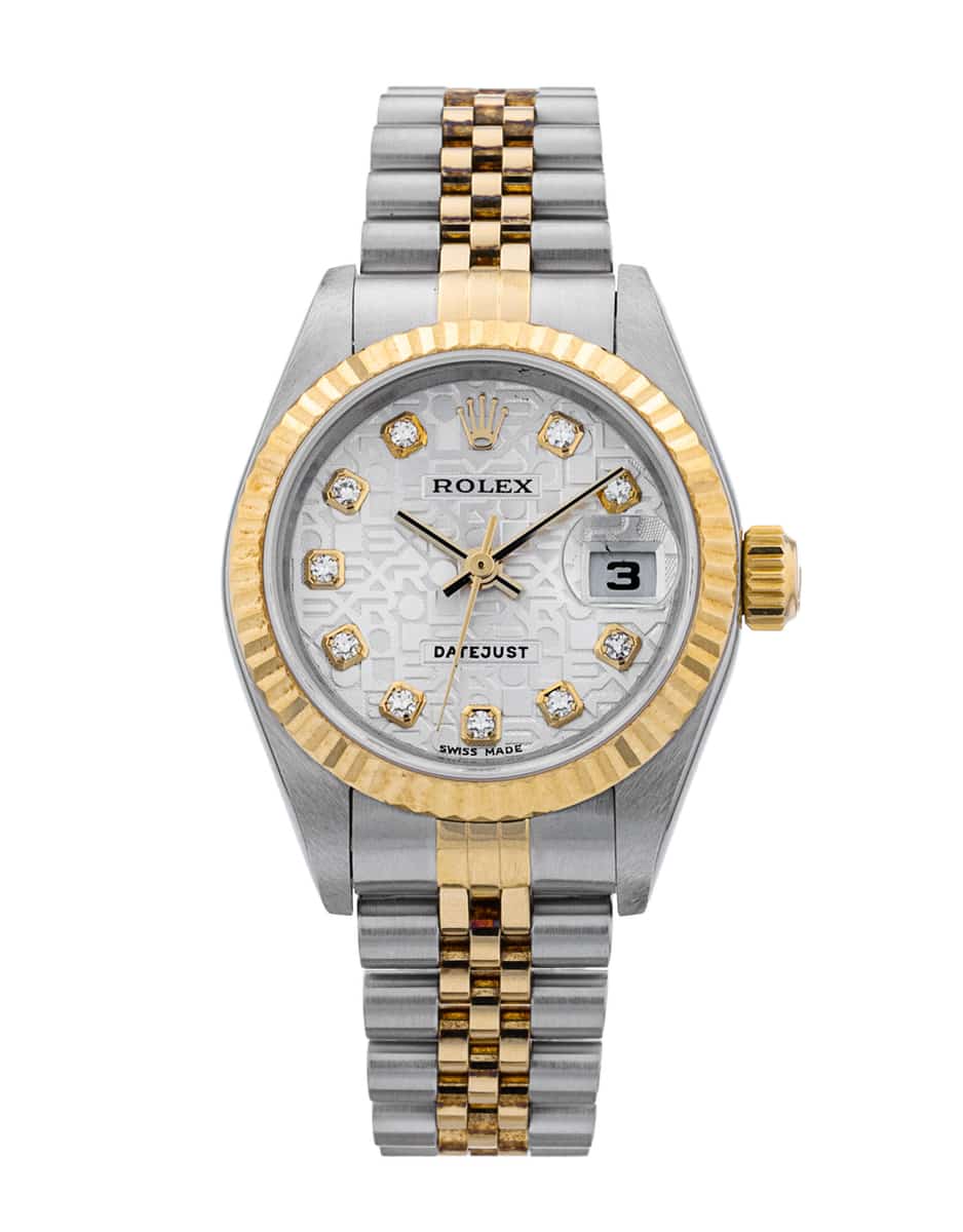 Rolex Datejust Lady 79173 Rolex Datejust Lady 79173